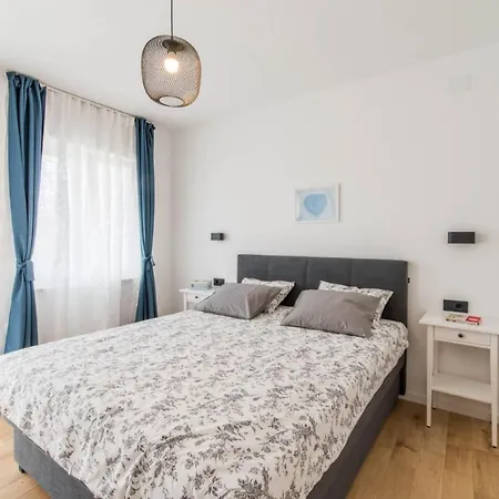 Marta Apartment