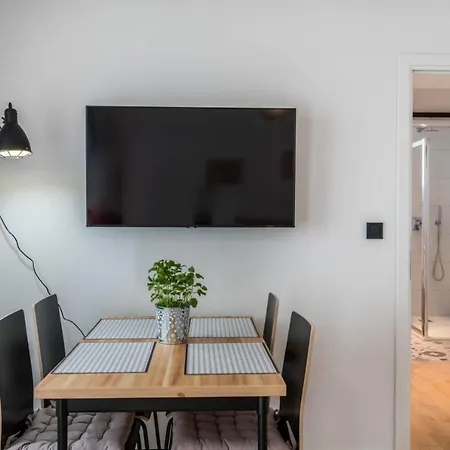 Apartament Marta Rovinj
