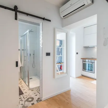 Marta Apartament Rovinj