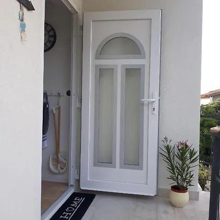 Apartament Marta *