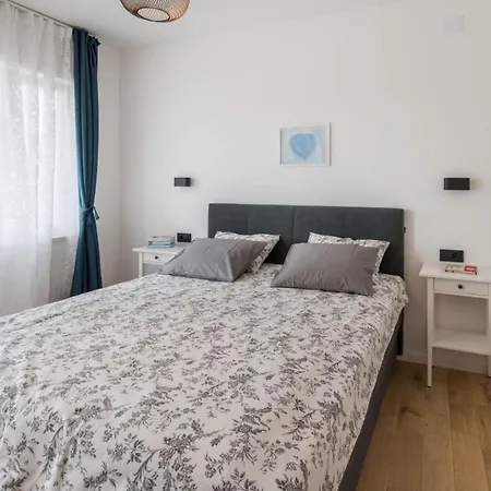 Apartament Marta