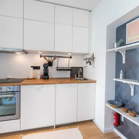 Appartement Marta *