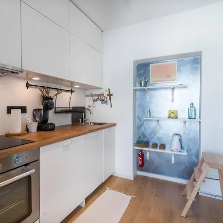 Apartamento Marta Rovinj