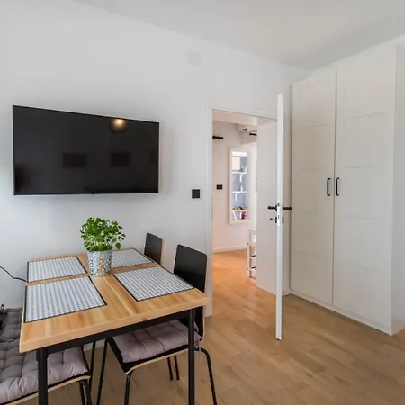 Appartement Marta Rovinj