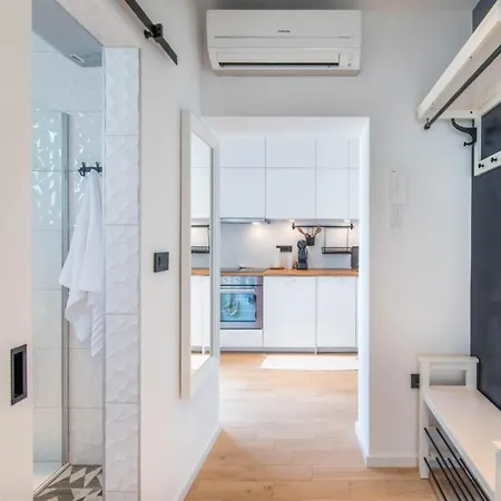Marta Apartament