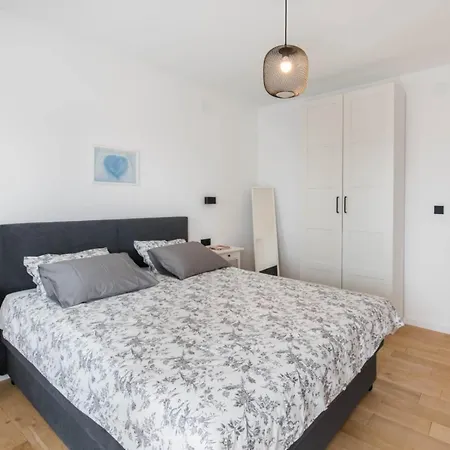 Marta Apartament