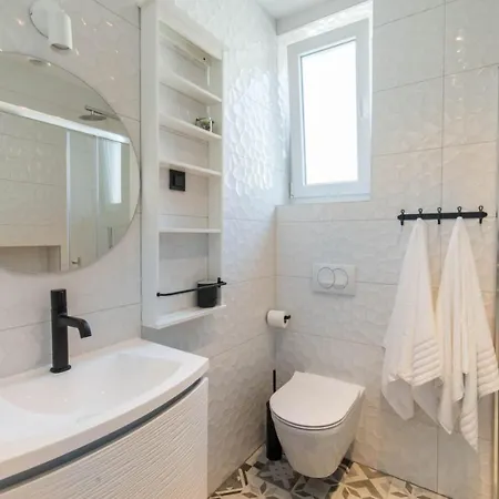 Marta Apartament