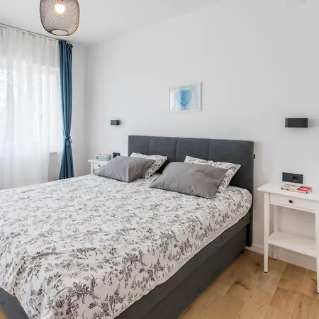 Apartament Marta