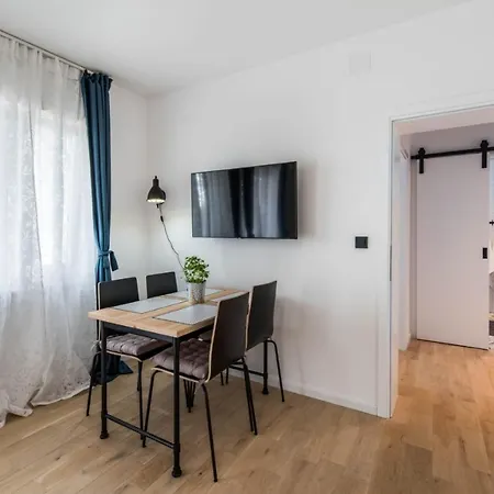 Apartament Marta *