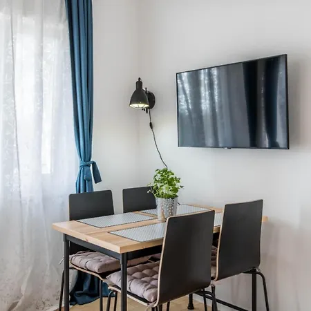 Apartament Marta *