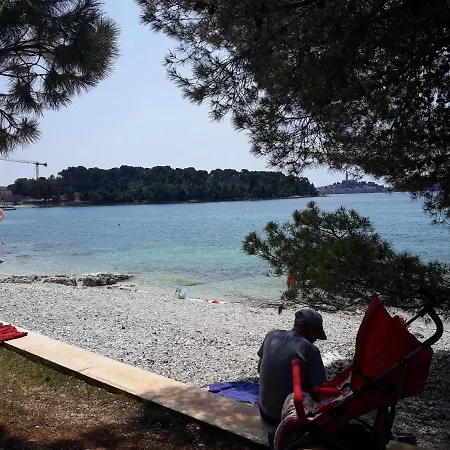 Marta * Rovinj