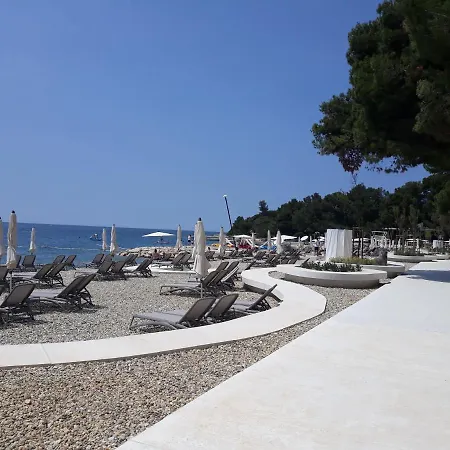 Marta Apartament Rovinj