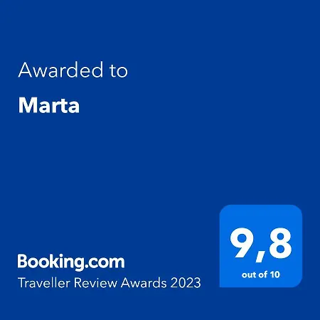 Marta Apartament Rovinj