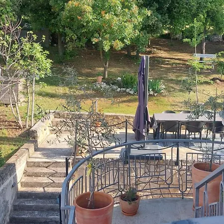 Marta Lägenhet Rovinj