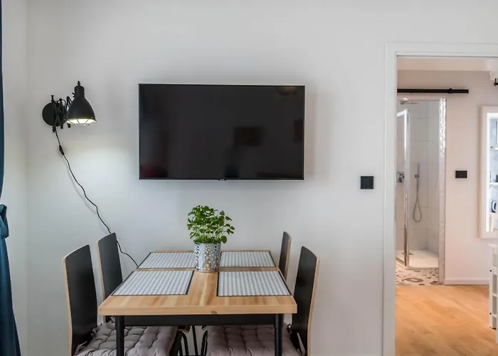 Διαμέρισμα Marta Ρόβινι