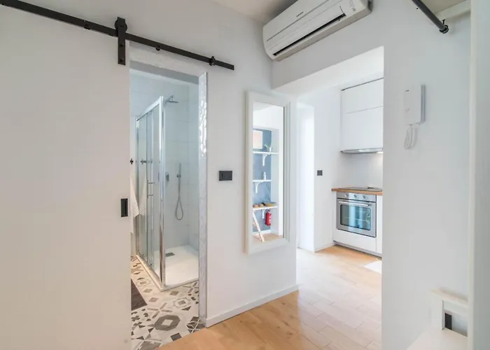 Marta Διαμέρισμα Ρόβινι