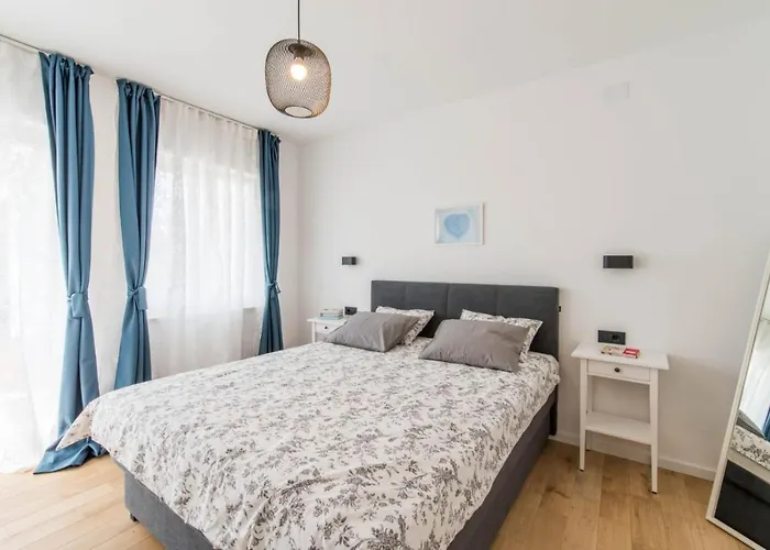 Marta Διαμέρισμα