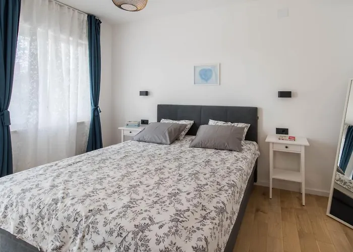 Διαμέρισμα Marta