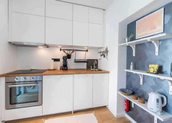 Διαμέρισμα Marta *