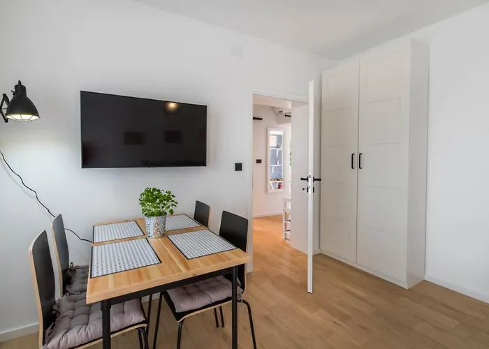 Διαμέρισμα Marta Ρόβινι