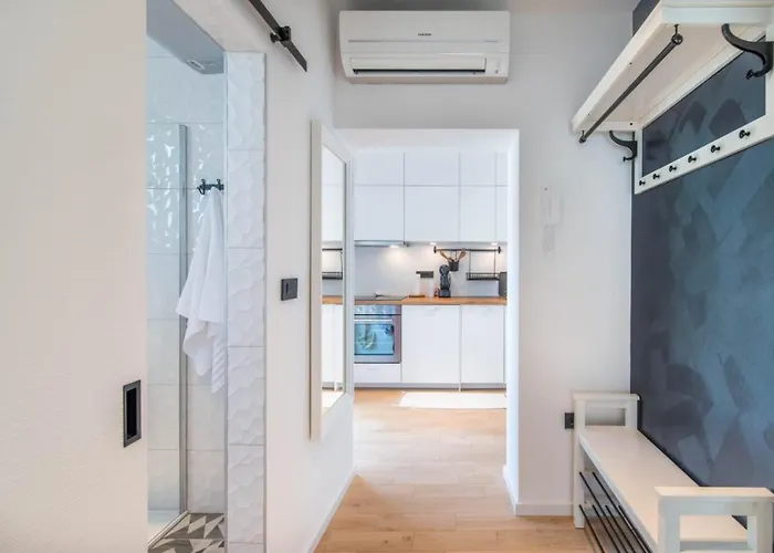 Marta Διαμέρισμα