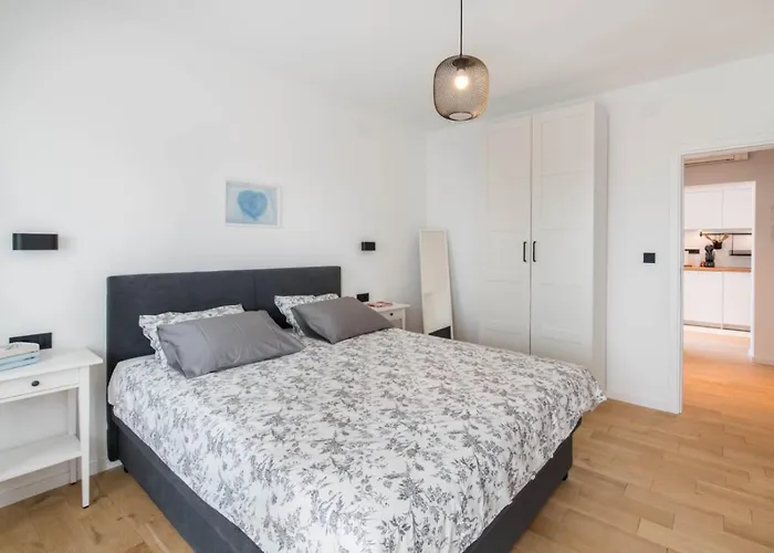 Marta Διαμέρισμα