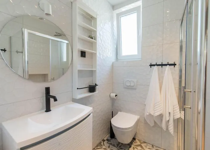 Marta Διαμέρισμα