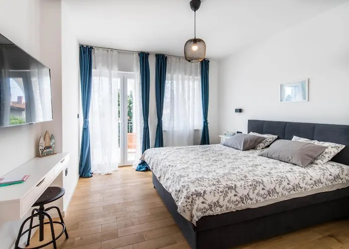 Marta * Ρόβινι