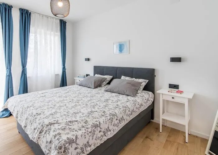 Διαμέρισμα Marta