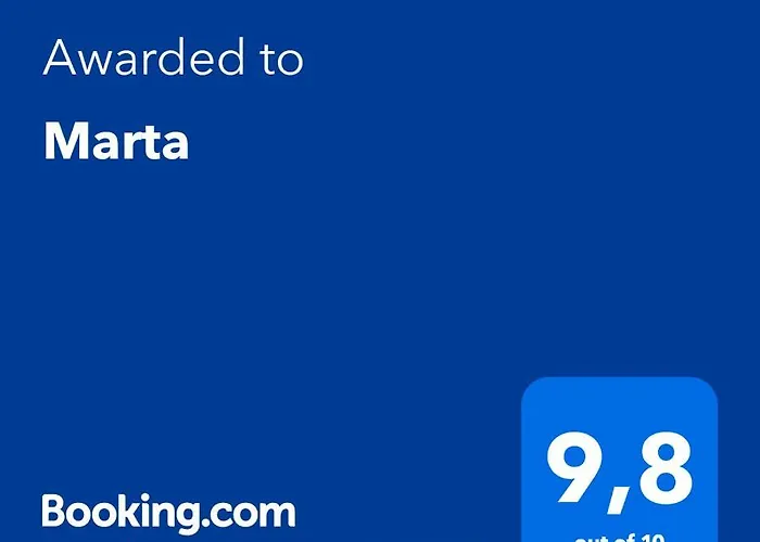 Marta Διαμέρισμα Ρόβινι