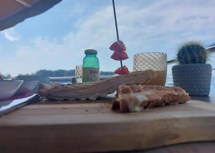 Marta Διαμέρισμα *