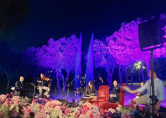 Marta Διαμέρισμα Ρόβινι