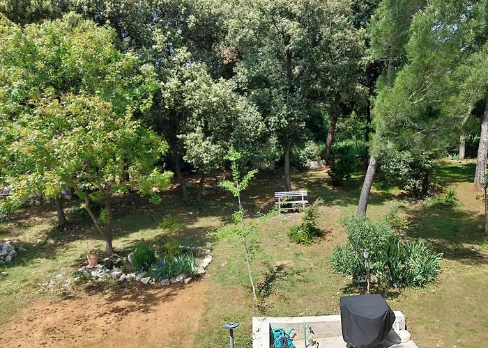 Marta Διαμέρισμα Ρόβινι