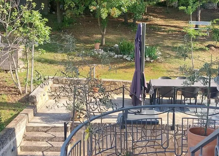 Marta Διαμέρισμα Ρόβινι