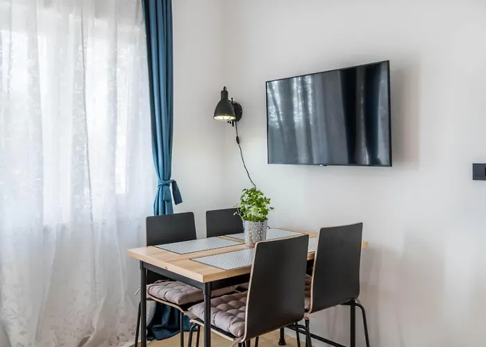 Apartman Marta *